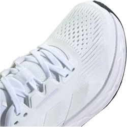 adidas Questar 3 Laufschuhe Damen ID8746 - cloud white/cloud white/core black 37 1/3