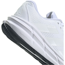 adidas Questar 3 Laufschuhe Damen ID8746 - cloud white/cloud white/core black 37 1/3