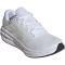 adidas Questar 3 Laufschuhe Damen ID8746 - cloud white/cloud white/core black 37 1/3