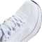 adidas Questar 3 Laufschuhe Damen ID8746 - cloud white/cloud white/core black 37 1/3