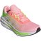adidas Questar 3 Laufschuhe Damen AFAJ - pinspa/halsil/luclem 37 1/3