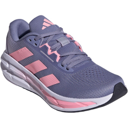 adidas Questar 3 Laufschuhe Damen ID8742 - silver violet/pink spark/silver dawn 38 2/3