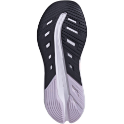 adidas Questar 3 Laufschuhe Damen ID8742 - silver violet/pink spark/silver dawn 38 2/3