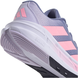 adidas Questar 3 Laufschuhe Damen ID8742 - silver violet/pink spark/silver dawn 38 2/3