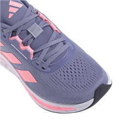 adidas Questar 3 Laufschuhe Damen ID8742 - silver violet/pink spark/silver dawn 38 2/3