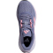 adidas Questar 3 Laufschuhe Damen ID8742 - silver violet/pink spark/silver dawn 38 2/3