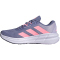 adidas Questar 3 Laufschuhe Damen ID8742 - silver violet/pink spark/silver dawn 38 2/3