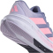 adidas Questar 3 Laufschuhe Damen ID8742 - silver violet/pink spark/silver dawn 38 2/3