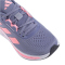 adidas Questar 3 Laufschuhe Damen ID8742 - silver violet/pink spark/silver dawn 38 2/3