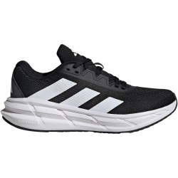 adidas Questar 3 Laufschuhe Damen ID8738 - core black/cloud white/carbon 37 1/3