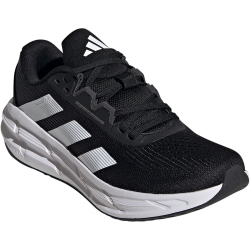 adidas Questar 3 Laufschuhe Damen ID8738 - core black/cloud white/carbon 37 1/3