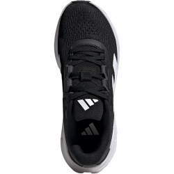 adidas Questar 3 Laufschuhe Damen ID8738 - core black/cloud white/carbon 37 1/3