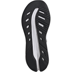 adidas Questar 3 Laufschuhe Damen ID8738 - core black/cloud white/carbon 37 1/3