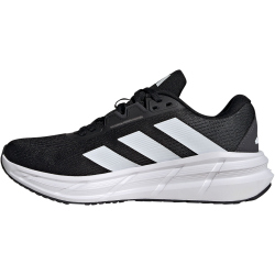 adidas Questar 3 Laufschuhe Damen ID8738 - core black/cloud white/carbon 37 1/3