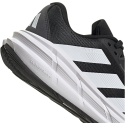 adidas Questar 3 Laufschuhe Damen ID8738 - core black/cloud white/carbon 37 1/3