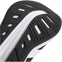 adidas Questar 3 Laufschuhe Damen ID8738 - core black/cloud white/carbon 37 1/3