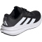 adidas Questar 3 Laufschuhe Damen ID8738 - core black/cloud white/carbon 37 1/3