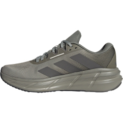 adidas Questar 3 Laufschuhe Herren AESW - silpeb/chacoa/olistr 41 1/3