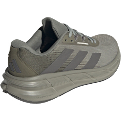 adidas Questar 3 Laufschuhe Herren AESW - silpeb/chacoa/olistr 41 1/3