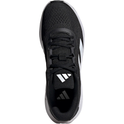 adidas Questar 3 Laufschuhe Herren ID6320 - core black/cloud white/carbon 41 1/3