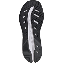 adidas Questar 3 Laufschuhe Herren A0QM - cblack/ftwwht/carbon 42