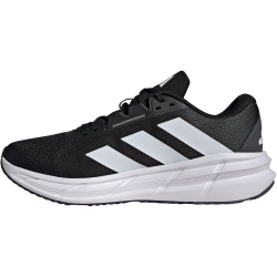 adidas Questar 3 Laufschuhe Herren A0QM - cblack/ftwwht/carbon 42
