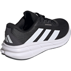 adidas Questar 3 Laufschuhe Herren A0QM - cblack/ftwwht/carbon 42