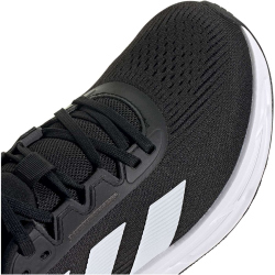 adidas Questar 3 Laufschuhe Herren A0QM - cblack/ftwwht/carbon 42