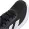 adidas Questar 3 Laufschuhe Herren A0QM - cblack/ftwwht/carbon 42