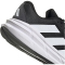 adidas Questar 3 Laufschuhe Herren A0QM - cblack/ftwwht/carbon 42