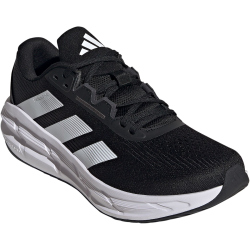 adidas Questar 3 Laufschuhe Herren ID6320 - core black/cloud white/carbon 42 2/3