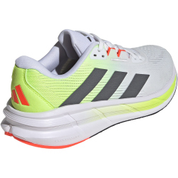 adidas Questar 3 Laufschuhe Herren 01F7 - ftwwht/grefiv/luclem 42 2/3