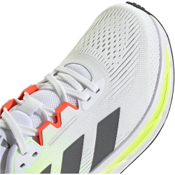 adidas Questar 3 Laufschuhe Herren 01F7 - ftwwht/grefiv/luclem 42 2/3