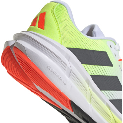 adidas Questar 3 Laufschuhe Herren 01F7 - ftwwht/grefiv/luclem 42 2/3