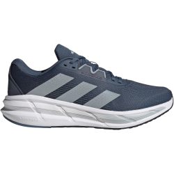 adidas Questar 3 Laufschuhe Herren ID3699 - preloved ink/halo silver/shadow navy 42 2/3