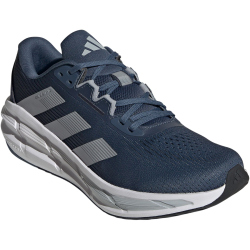 adidas Questar 3 Laufschuhe Herren ID3699 - preloved ink/halo silver/shadow navy 42 2/3
