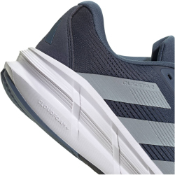 adidas Questar 3 Laufschuhe Herren ID3699 - preloved ink/halo silver/shadow navy 42 2/3