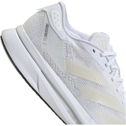 adidas Adizero SL2 Laufschuhe Damen 01F7 - ftwwht/zeromt/dshgry 41 1/3