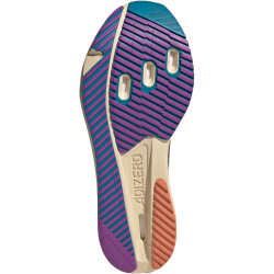 adidas Adizero SL2 Laufschuhe Damen A0QM - cblack/silvmt/cblack 41 1/3