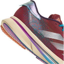 adidas Adizero SL2 Laufschuhe Damen A0QM - cblack/silvmt/cblack 41 1/3