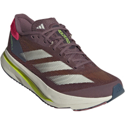 adidas Adizero SL2 Laufschuhe Damen AFAQ - shafig/zeromt/lucpnk 41 1/3