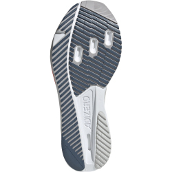 adidas Adizero SL2 Laufschuhe Damen AF44 - putmau/aurmet/solred 41 1/3