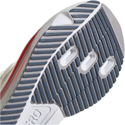 adidas Adizero SL2 Laufschuhe Damen AF44 - putmau/aurmet/solred 41 1/3