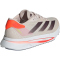 adidas Adizero SL2 Laufschuhe Damen AF44 - putmau/aurmet/solred 41 1/3