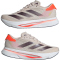 adidas Adizero SL2 Laufschuhe Damen AF44 - putmau/aurmet/solred 41 1/3