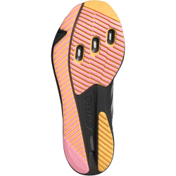 adidas Adizero SL2 Laufschuhe Damen A0QM - cblack/zeromt/spark 41 1/3