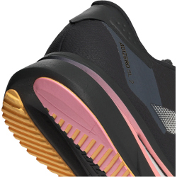 adidas Adizero SL2 Laufschuhe Damen A0QM - cblack/zeromt/spark 41 1/3