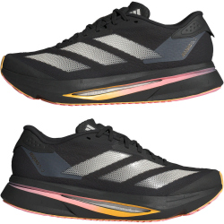 adidas Adizero SL2 Laufschuhe Damen A0QM - cblack/zeromt/spark 41 1/3