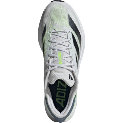 adidas Adizero SL2 Laufschuhe Herren ADAN - dshgry/cblack/luclem 46 2/3