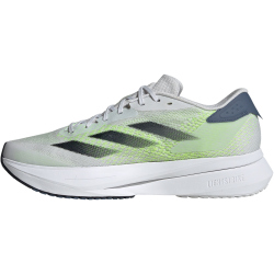 adidas Adizero SL2 Laufschuhe Herren ADAN - dshgry/cblack/luclem 46 2/3